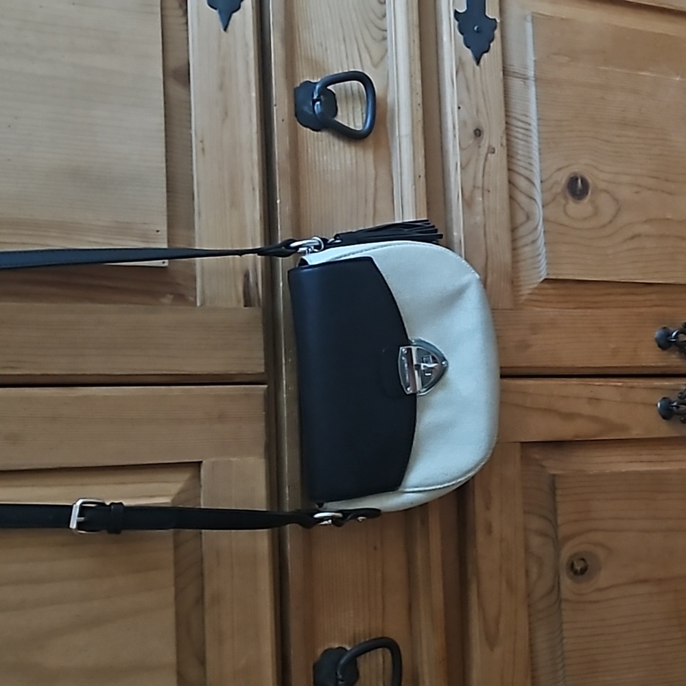 David Jones purse